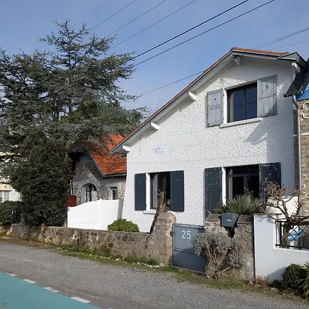 Charmante Maison 3 à Pied