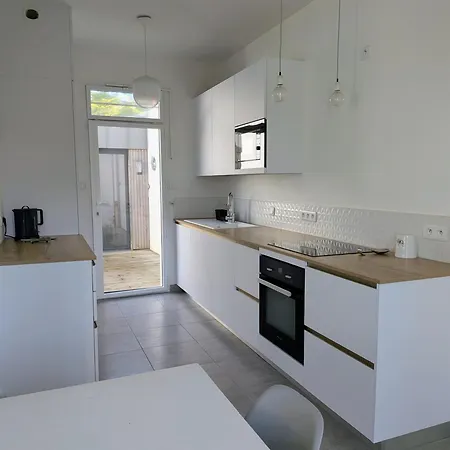 Charmante Maison 3 à Pied * La Baule-Escoublac