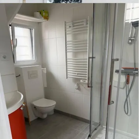 Charmante Maison 3 à Pied Villa La Baule-Escoublac