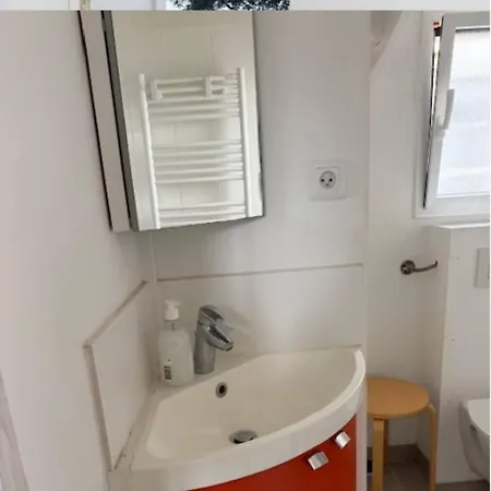 Charmante Maison 3 A Pied Villa