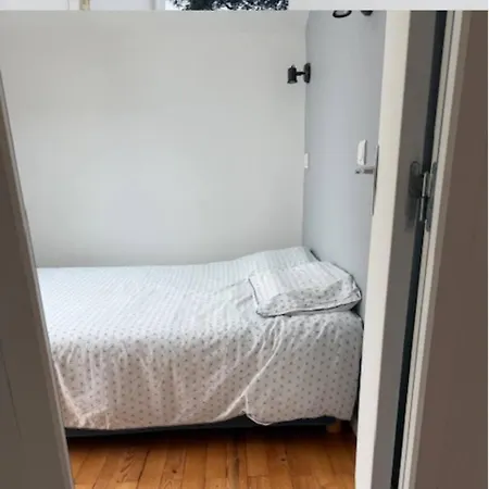 Charmante Maison 3 à Pied *